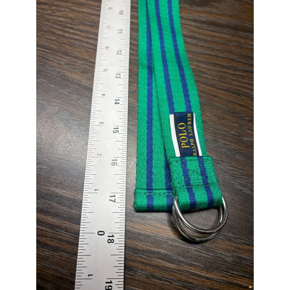 Polo Ralph Lauren Belt Mens 36